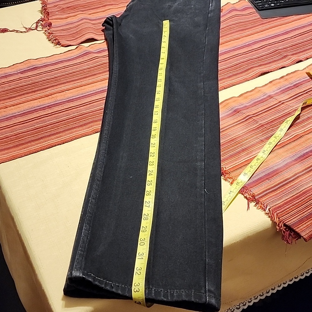 Mens Levi's 505 - Picture 6 of 6